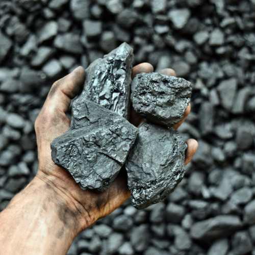 Coal & Minerals